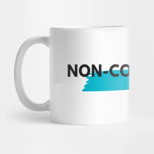 Non-conformist Mug